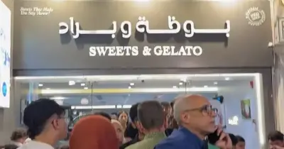 خناقة بوظة وبراد.. الواقعة من المشاجرة لقسم الشرطة