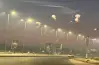 حقيقة ظهور صواريخ في سماء مصر بالتزامن مع حرب إيران مع إسرائيل