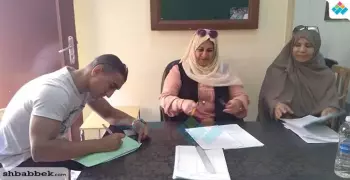 إقبال ضعيف على الترشح بانتخابات الاتحاد في «تجارة عين شمس»