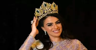 من هي هاجر مختار التي سبب فرحها أزمة لإمام عاشور؟