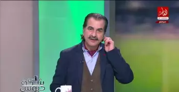 أزمة الزمالك.. «شلتوت»: «المفروض اتحاد الكورة ياخد بعضه ويروح في هذه الحالة»