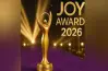 رابط تصويت جوي أورد joy awards لعام 2026 لكل الفئات