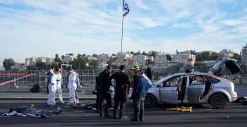 عملية إطلاق نار في القدس.. تفاصيل مقتل 4 مستوطنين وسقوط إصابات خطيرة