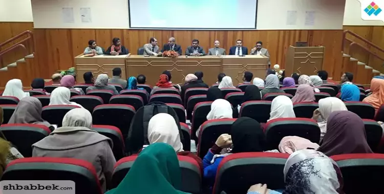  رئيس جامعة الأزهر يفتتح ورشة «تكنولوجيا المعلومات» بالتعاون مع الهند 