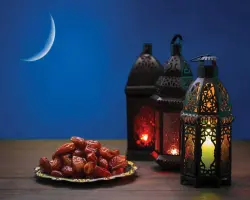 إمساكية رمضان 2026 الرياض.. حملها واعرف مواعيد الصلاة