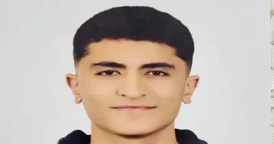 عبدالله محمود عمر.. قصة الحاصل على 100% في الثانوية العامة 2026