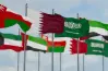 إجابة سؤال: عدد الأعلام التي تم وضعها على جانب السور الأربعة يساوي؟
