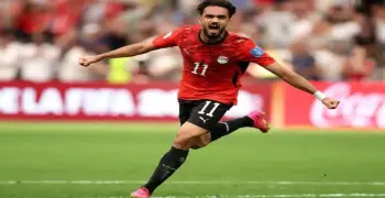 من هو زيكو لاعب منتخب مصر؟.. قصة صعود نجم الفراعنة المتألق