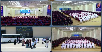 1834 أفرج عنهم.. الداخلية تعلن تنفيذ العفو الرئاسي بمناسبة 30 يونيو 2026
