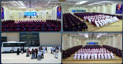 1834 أفرج عنهم.. الداخلية تعلن تنفيذ العفو الرئاسي بمناسبة 30 يونيو 2026