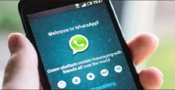 بميزة «الاتصال المرئي».. واتس آب تنافس أبل وميكروسوفت