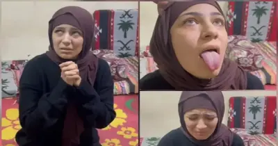 قصة ترند البشعة.. كيداهم بلوجر تسعى للشهرة