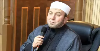 الشيخ محمد جبريل يتبرع بـ3 مليون جنيه لصندوق «تحيا مصر»