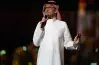 موعد حفلة عبدالمجيد عبدالله 2025 بموسم الخبر وأسعار التذاكر