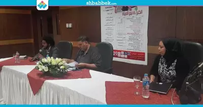 جامعة القاهرة تختتم مهرجان القراءة نبع الحياة بـ3 ندوات