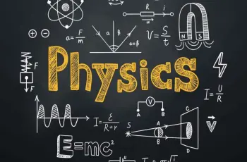 امتحانات الفيزياء للثانوية العامة للسنوات السابقة وإجاباتها PDF