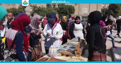 بالورش التدريبية.. جوالة «تجارة القاهرة» تستكمل أنشطتها لاستقبال الطلاب الجدد