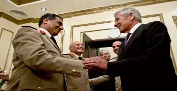 من هو اللواء فؤاد عبدالحليم؟ وهل ترشح للرئاسة؟