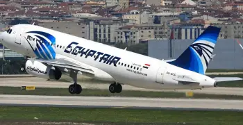 مصر للطيران تعلن تعديل مواعيد الرحلات بالتوقيت الشتوي