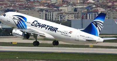 مصر للطيران تعلن تعديل مواعيد الرحلات بالتوقيت الشتوي