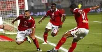 شاهد| «الغزال» يصعد بالأهلي لربع نهائي أفريقيا