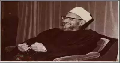 أين ولد الشيخ عبد الحليم محمود؟ أهم المعلومات عن إمام العارفين