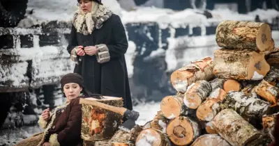 قناة عرض مسلسل زليخة تفتح عينيها الروسي.. شاشة مصرية تمتلك حق البث