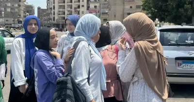 جداول امتحانات الصف الثالث الثانوي 2026 نظام جديد وقديم ومدارس المتفوقين