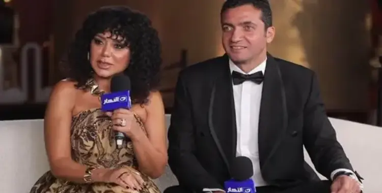  عمر رانيا يوسف بعدما كشفت فارق السن الحقيقي بينها وبين زوجها 