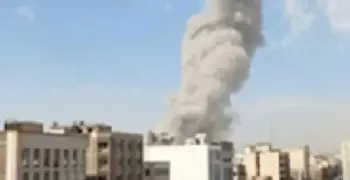 ماذا يحدث في قطر؟.. استنفار أمني شامل عقب إحباط هجوم باليستي