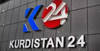 تردد قناة كردستان 24 الناقلة لأخبار العراق