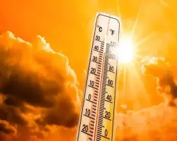 حالة الطقس اليوم الثلاثاء 15 يوليو 2025.. هل الجو حر؟