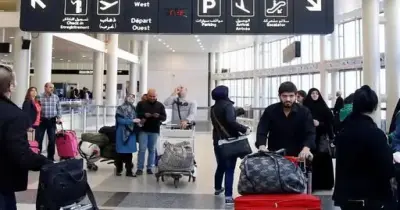 زيادة رسوم تأشيرة مصر 2026.. إطلاق منظومة QR Code الجديدة خلال أغسطس