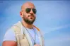 مسلسل أحمد مكي في رمضان 2027