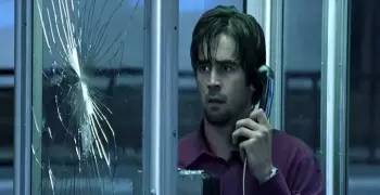 فيلم السهرة.. دراما روائية مثيرة في «Phone Booth»