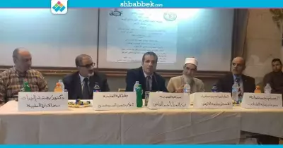 عميد «هندسة الأزهر»: ندعم الأنشطة الطلابية ماديا