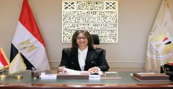 بعد استقالة جيهان زكي.. من يشغل منصب وزير الثقافة؟
