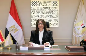 بعد استقالة جيهان زكي.. من يشغل منصب وزير الثقافة؟