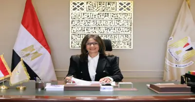 بعد استقالة جيهان زكي.. من يشغل منصب وزير الثقافة؟