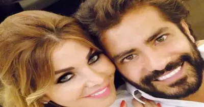 من هو زوج رزان مغربي ناجي جبران؟ ديانته وأولادها سبب حصولها على الجنسية المصرية