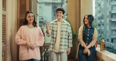 كلمات أغنية رمضان هنا حلاوته زياده 2026 (فيديو)