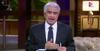 الإبراشي: كبار السن كانوا البطل الأول في الاستفتاء على الدستور