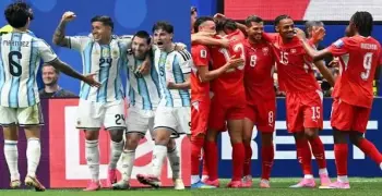 مين هيلعب النهاردة في كاس العالم 2026؟.. مباريات منتصف الليل