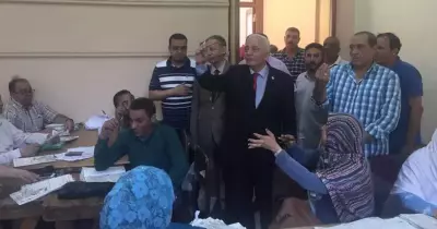 صفحات الغش تنشر امتحان مادة الأحياء لطلاب الثانوية.. والوزارة: نموذج قديم