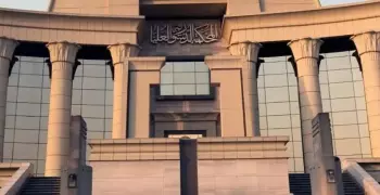 تأجيل موعد عودة العمل بالمحاكم في مصر