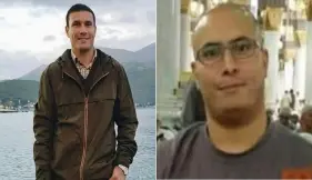 زوج سيدة الإسكندرية المنتحرة.. ما نعرفه عن علاقته بالواقعة (صور وفيديو)