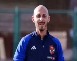 من هو الكابتن عمر شعراوي الذي توفي اليوم؟
