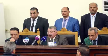 تأجيل الحكم على 67 متهما في «اغتيال النائب العام» لجلسة 17 يونيو