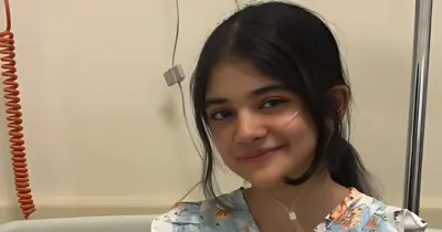 سبب وفاة الطفلة ميرال البلوشي وتفاصيل اللحظات الأخيرة في حياتها