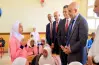 وزير التربية والتعليم في مرمى الانتقاد من السودانيين بسبب زيارة مدارس حلايب وشلاتين